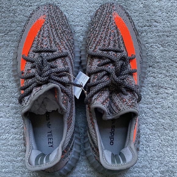 Adidas YEEZY BOOST 350 V2 ADULTS - Picture 2 of 7